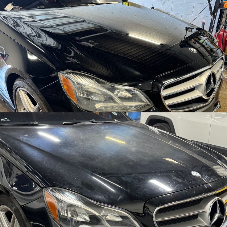 Body Repair & Cat Mobil Profesional auto body shop https youtu be 1vgaieuule
